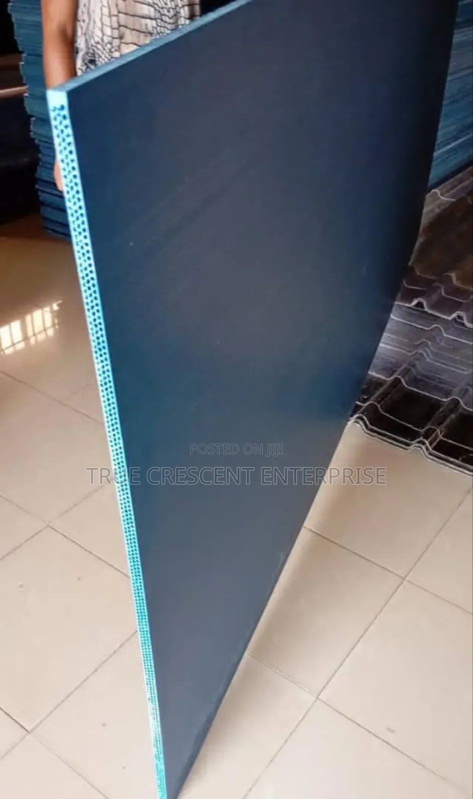 18mm Plastic Marine Board