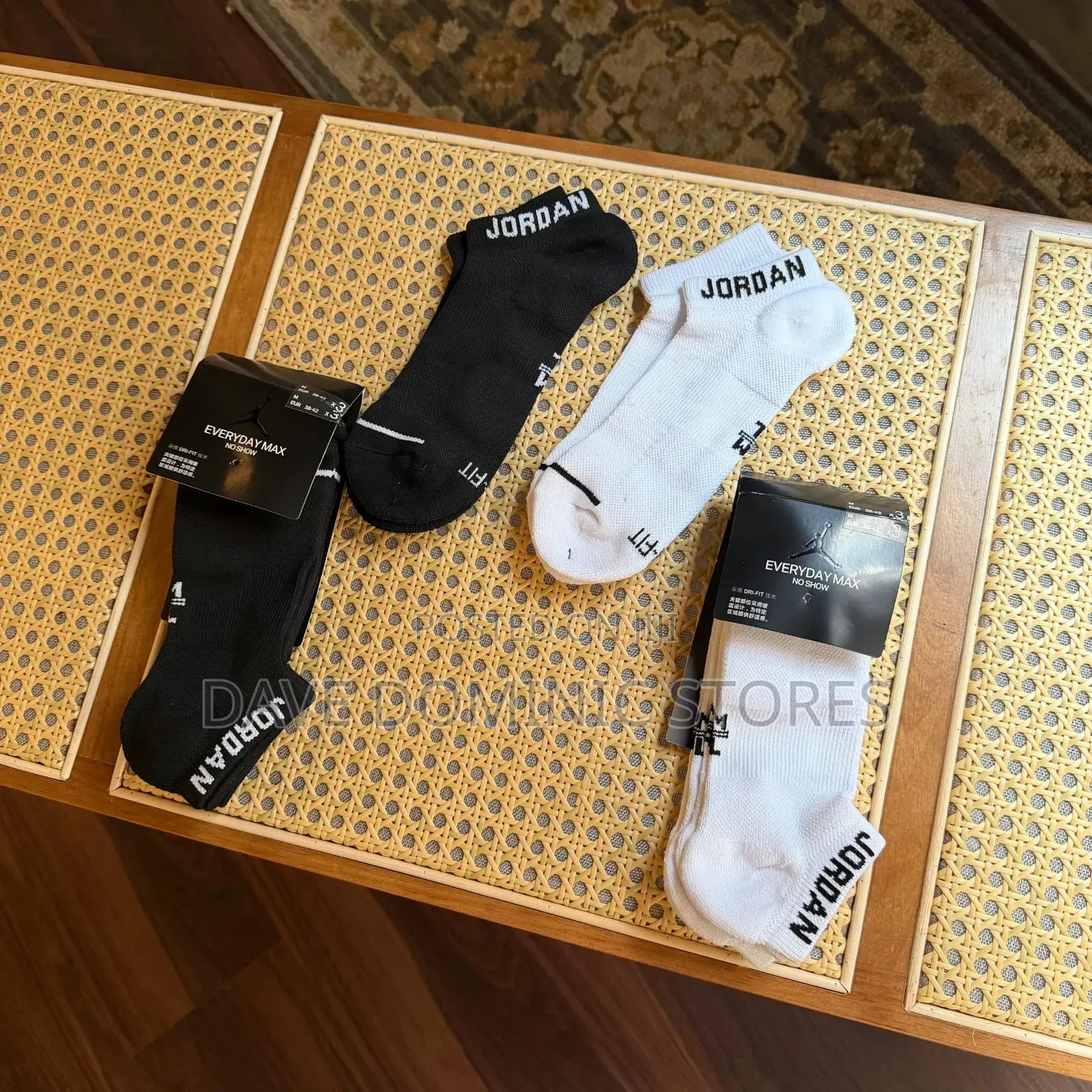 Jordan Legend Crew Socks