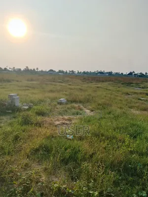 100 Plots for Sale in Obio Apkor Lga