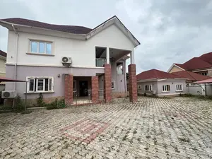 5bdrm Duplex in Galadimawa for sale