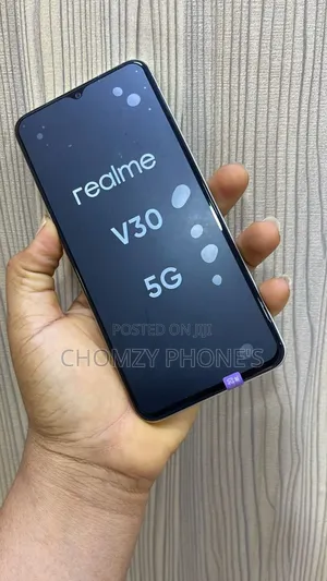 Realme V30 128 GB