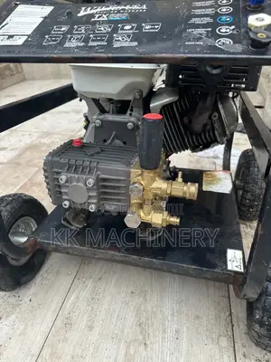 High Pressure Washer Machine 15hp