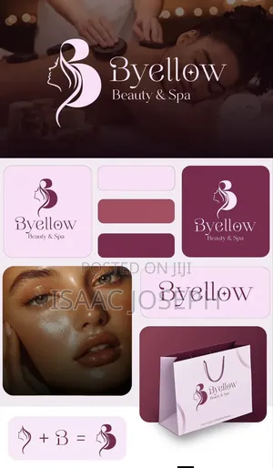 Byellow Beauty and Spa