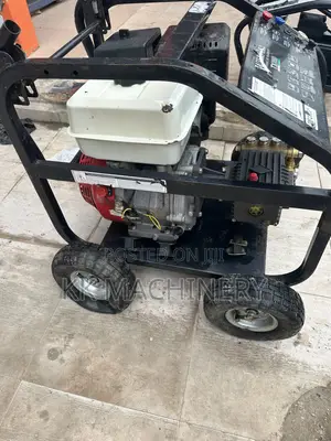 High Pressure Washer Machine 15hp