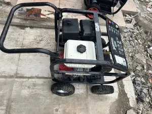 High Pressure Washer Machine 15hp