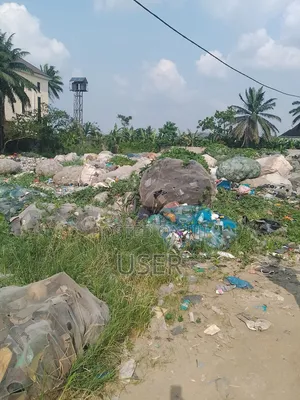 47 Plots With Cofo at Rumuigbo