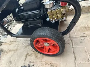 Electricity High Pressure Washer Machine 2.2kw