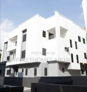 7bdrm Townhouse/Terrace in Asokoro for sale