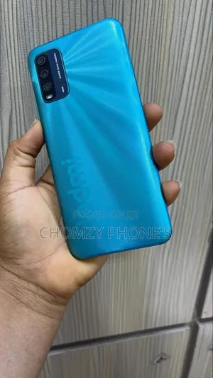 Xiaomi Redmi 9T 128 GB