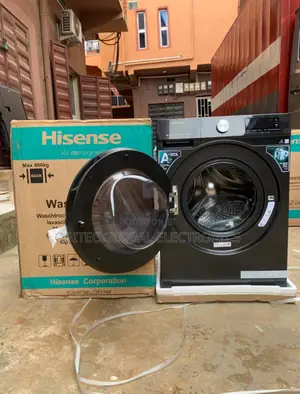Hisense 8kg Wash and Dry
