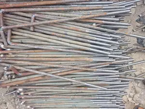 Foundation Bolts
