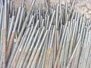 Foundation Bolts
