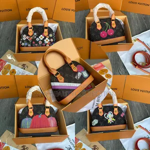 Luxury Quality Hand Bag