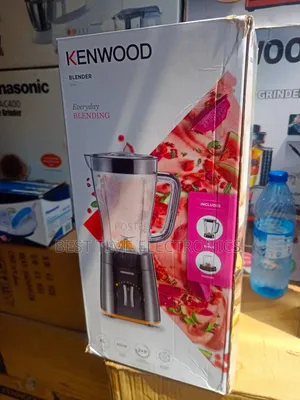 Kenwood 2l Electric Blender
