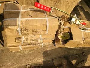 Butterfly Spring Clamp/Butterfly Lock for Formwork Fixing.