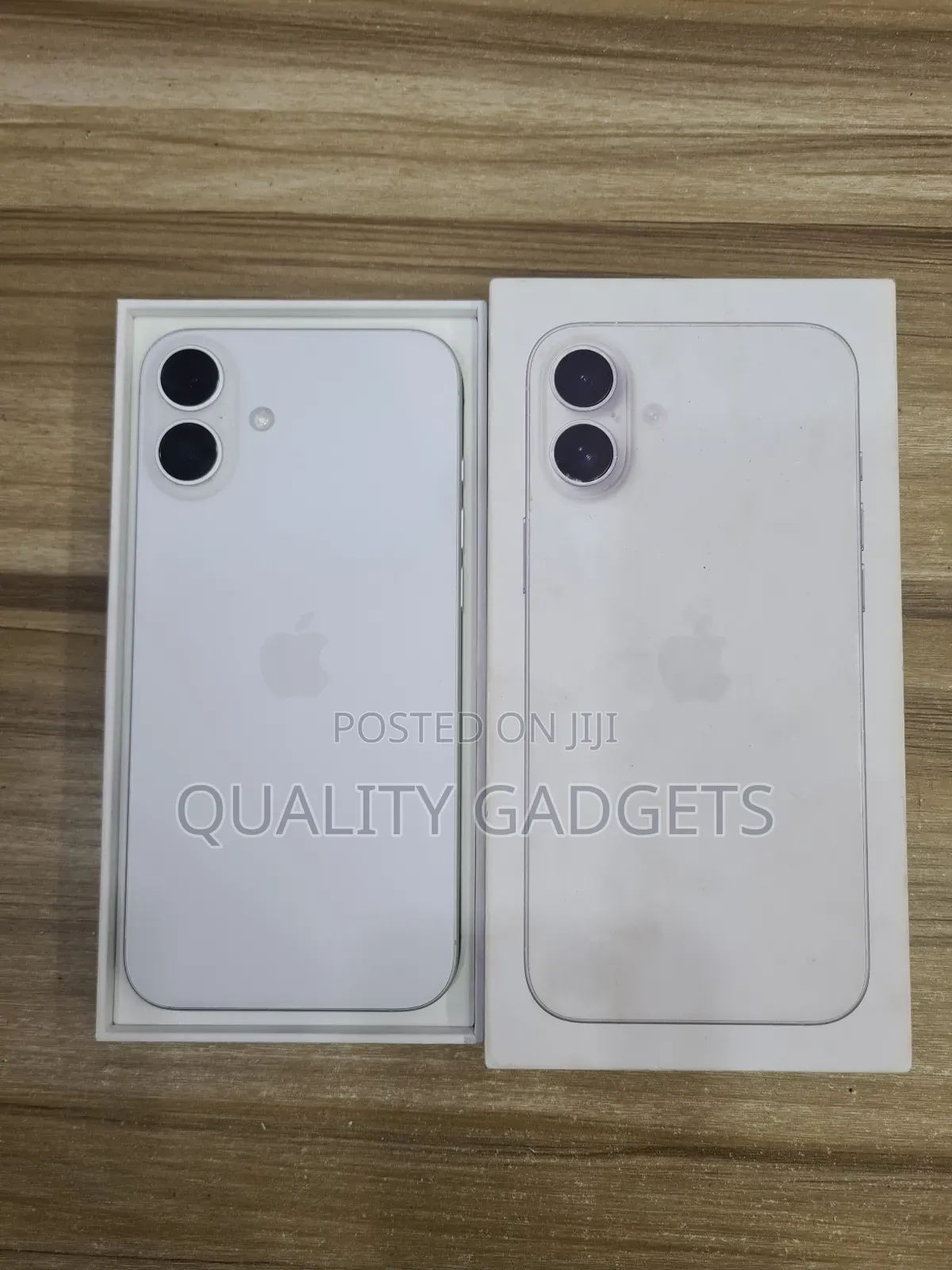 Apple iPhone 16 Plus 128 GB Silver