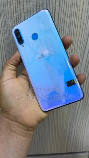 Huawei P30 Lite 128 GB