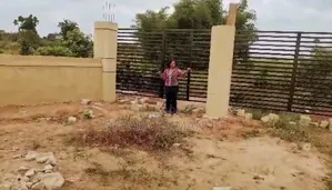 Elceno Gardens at Cubanna Millennium City, Asaba