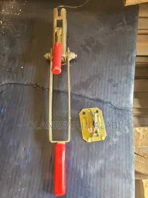 Jack For Butterfly Spring Lock For Formwork Fixing