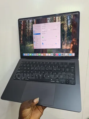 Laptop Apple MacBook Pro 2024 M4 14-inch 1GB Apple M4 SSD 512GB
