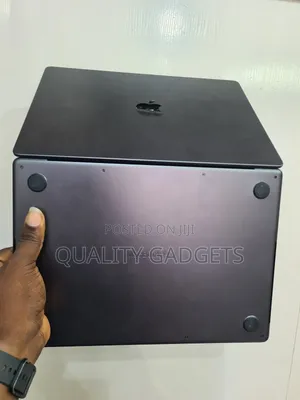 Laptop Apple MacBook Pro 2024 M4 14-inch 1GB Apple M4 SSD 512GB