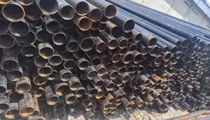 Steamless Pipe