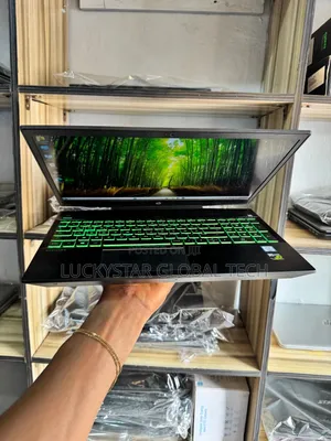 Laptop HP Pavilion Gaming 15 2019 16GB Intel Core i5 SSD 512GB