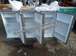 Hisense Table Top Fridge