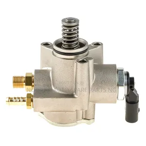 High Pressure Pump Porsche Cayenne 2010