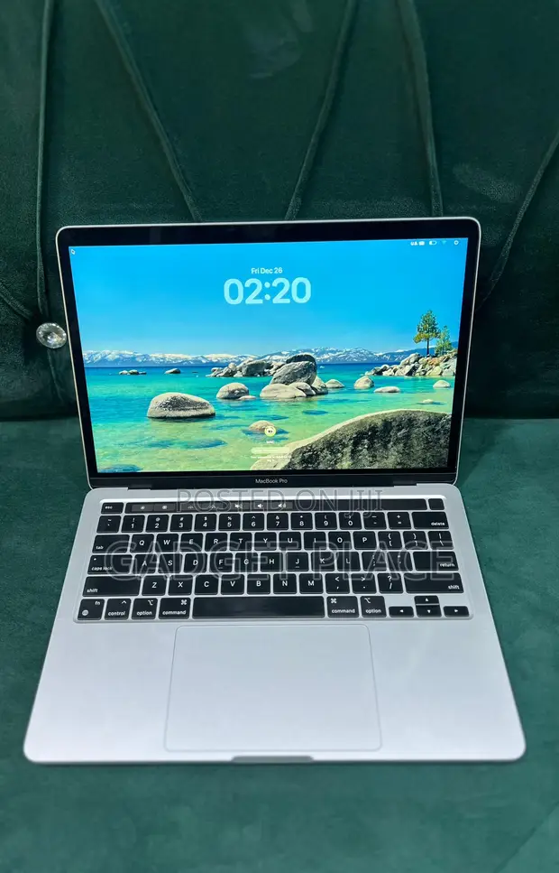 Laptop Apple MacBook Pro 2022 M2 24GB Apple M2 SSD 512GB for sale