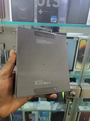 New Samsung Galaxy Z Fold7 256 GB Black