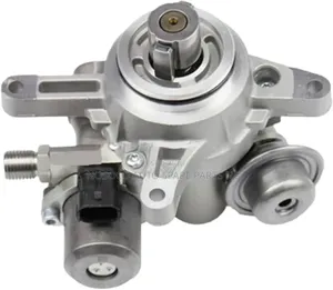High Pressure Pump Porsche Cayenne V8