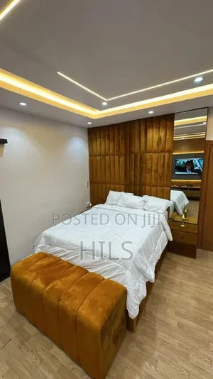 New Studio Apartment for Rent – Chevron–Agungi