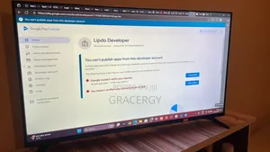 Unused Google Play Console Needed
