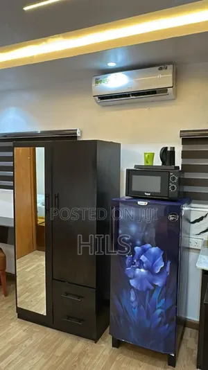 New Studio Apartment for Rent – Chevron–Agungi