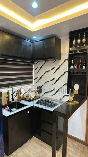 New Studio Apartment for Rent – Chevron–Agungi