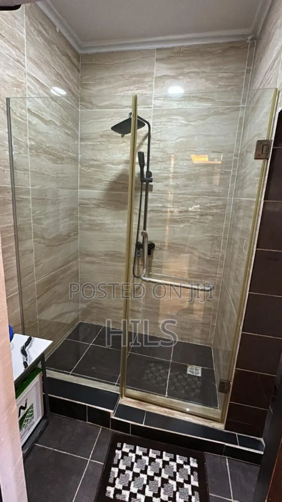 New Studio Apartment for Rent – Chevron–Agungi