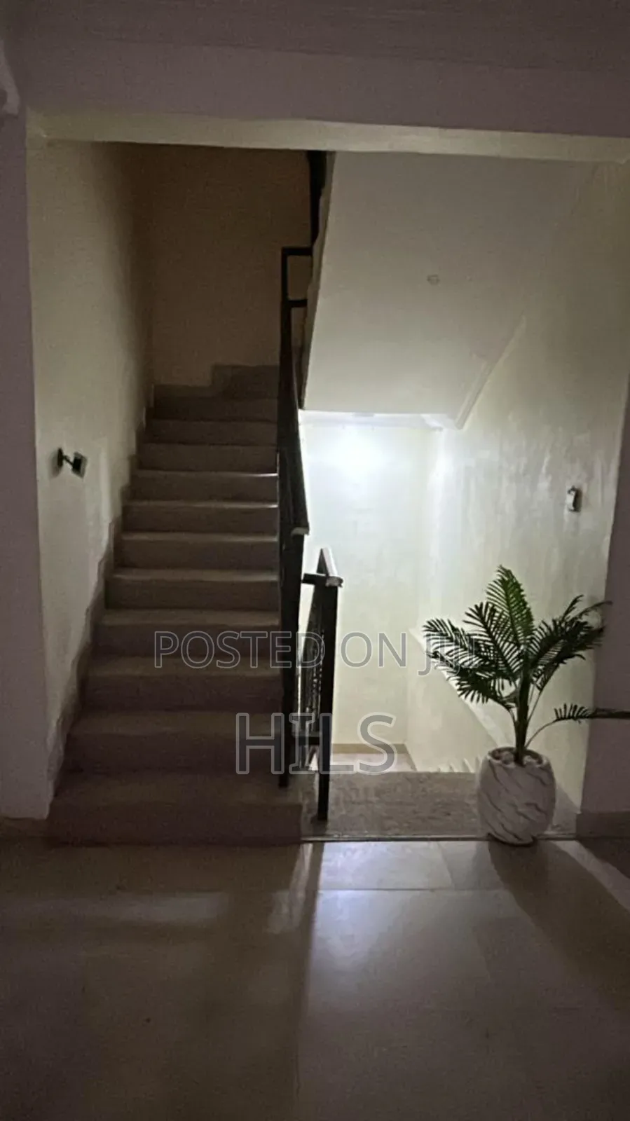 New Studio Apartment for Rent – Chevron–Agungi
