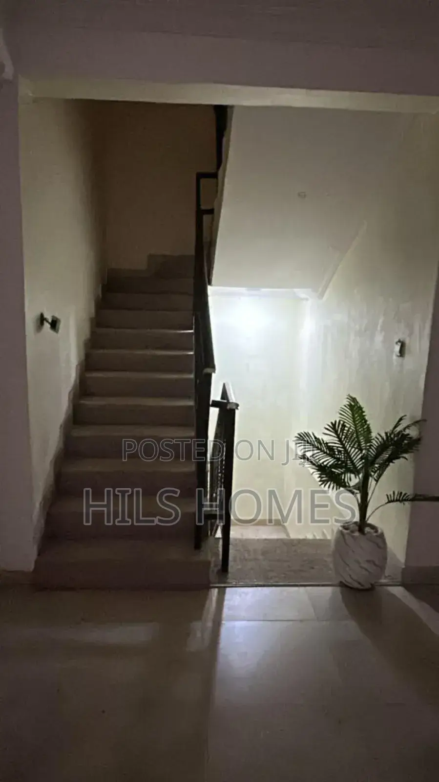 New Studio Apartment for Rent – Chevron–Agungi