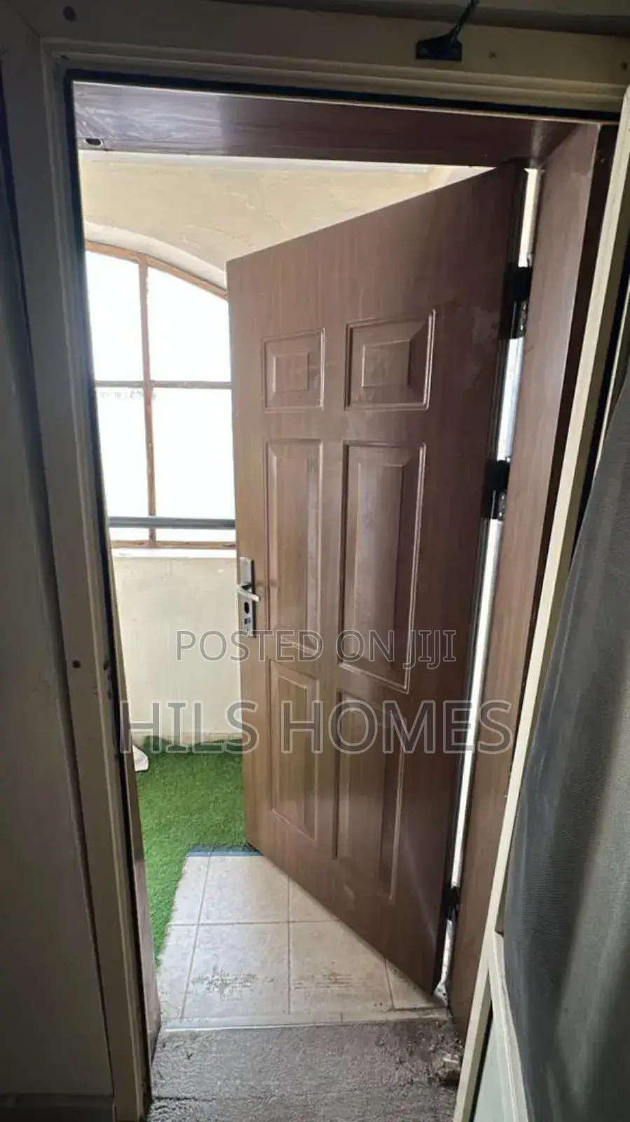 New Studio Apartment for Rent – Chevron–Agungi