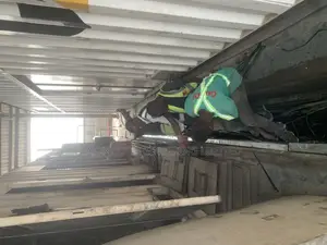 Cable Trucking , Cable Termination , Cabling and Passage