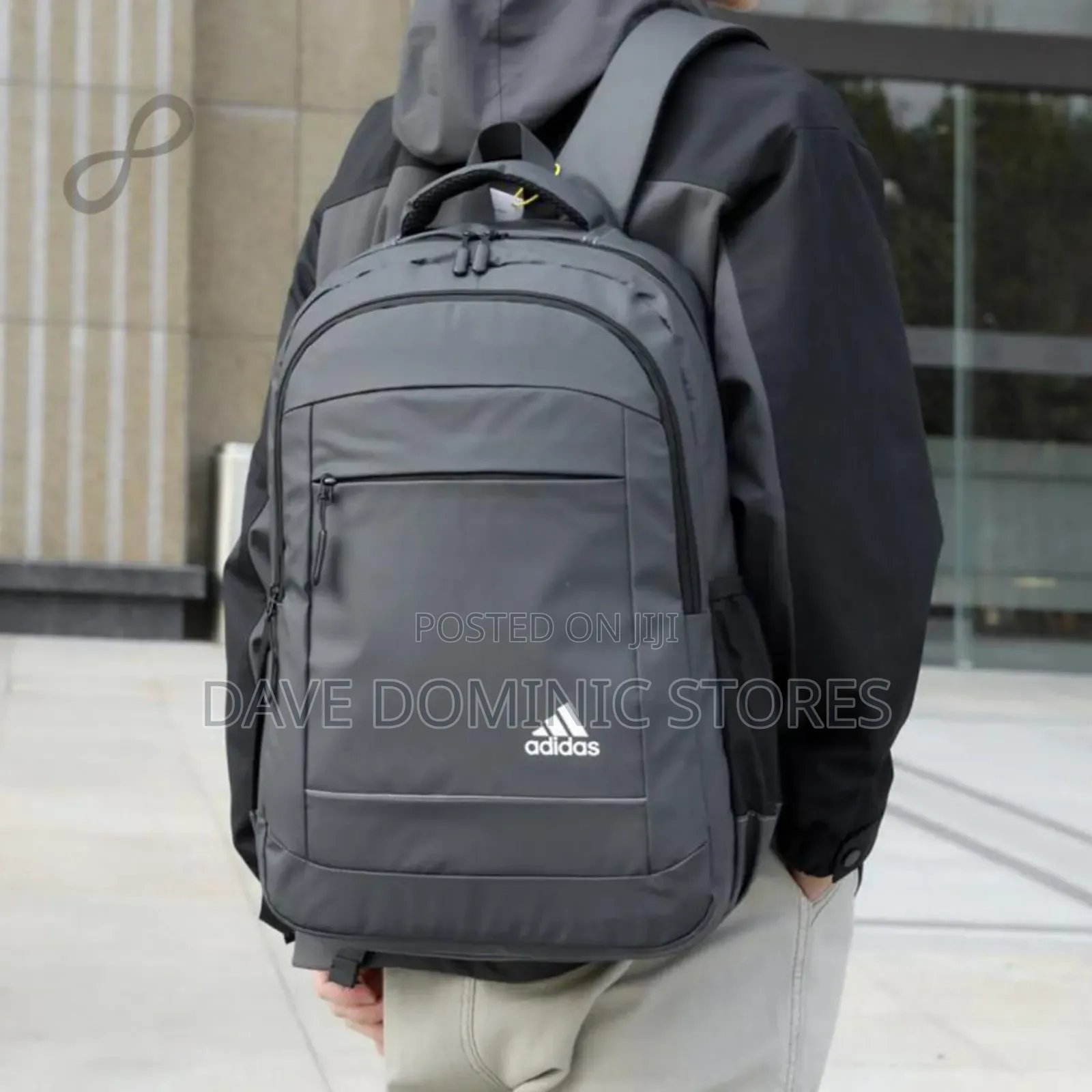 High Quality Adidas Back Pack