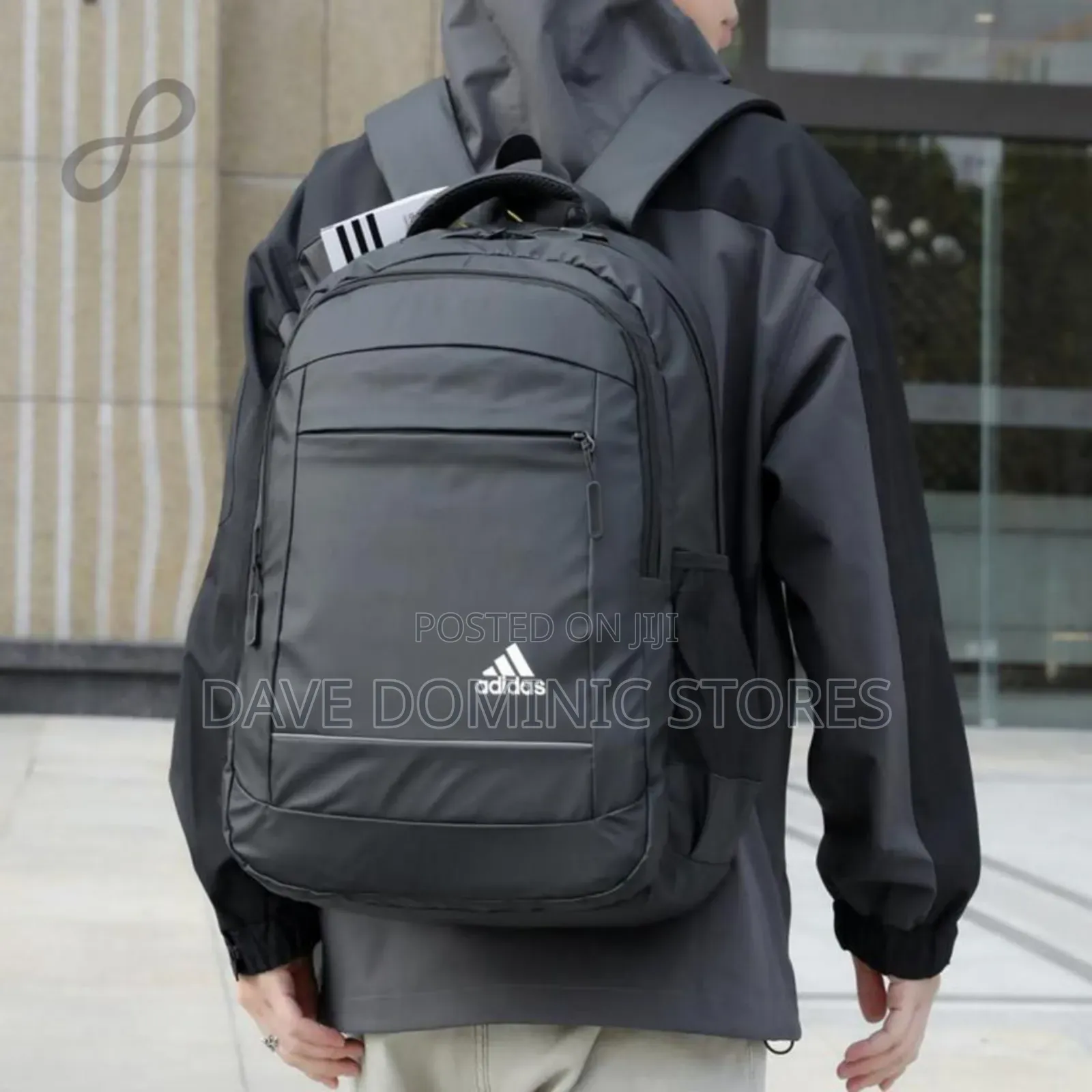 High Quality Adidas Back Pack
