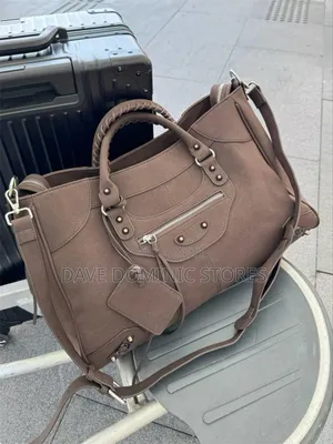 Balenciaga Neo Le City Bag Medium Classic