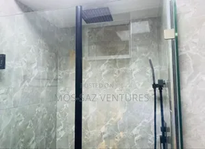 Furnished 2bdrm Block of Flats in 1004 Estate for rent