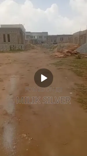 Estate Plot of Land in Lugbe
