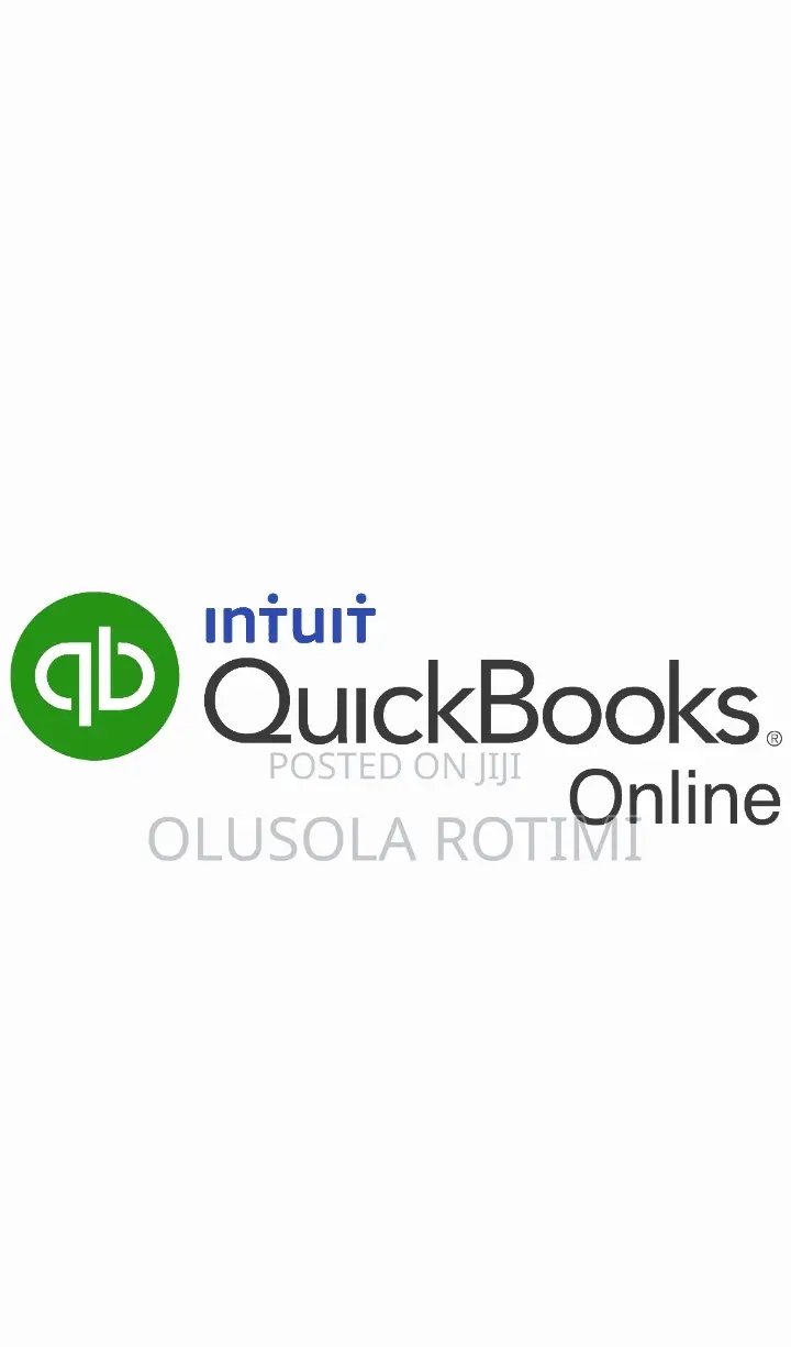 Quickbooks Online Implementation And Training