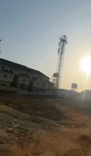 Residential Plot, for Sale; Plot 134 Land Size:1,800sqm Title: Cofo