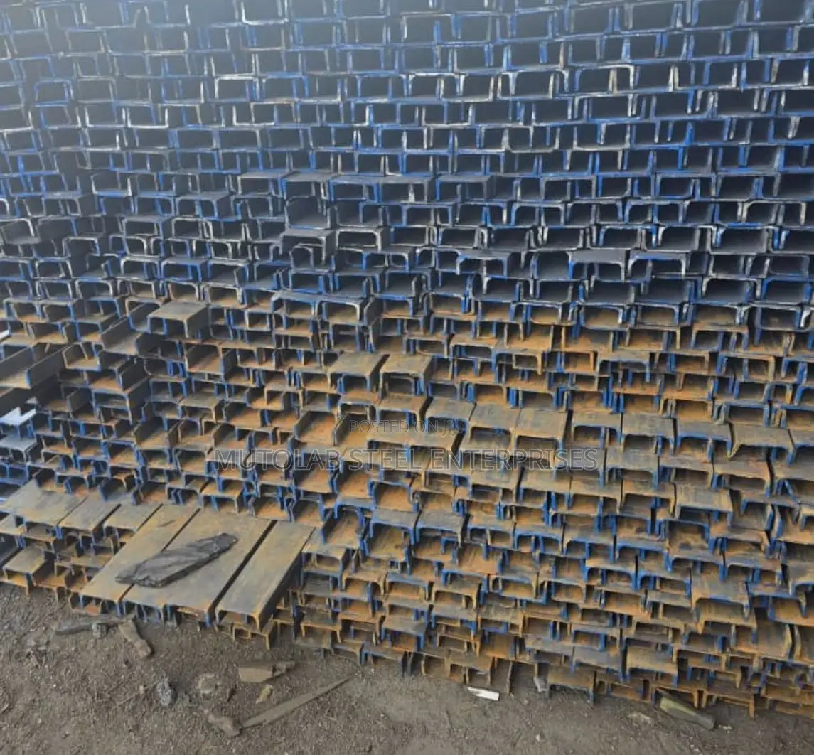 U P N 140 and 100x50
