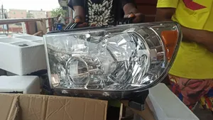 Head Lamp Tundra 208